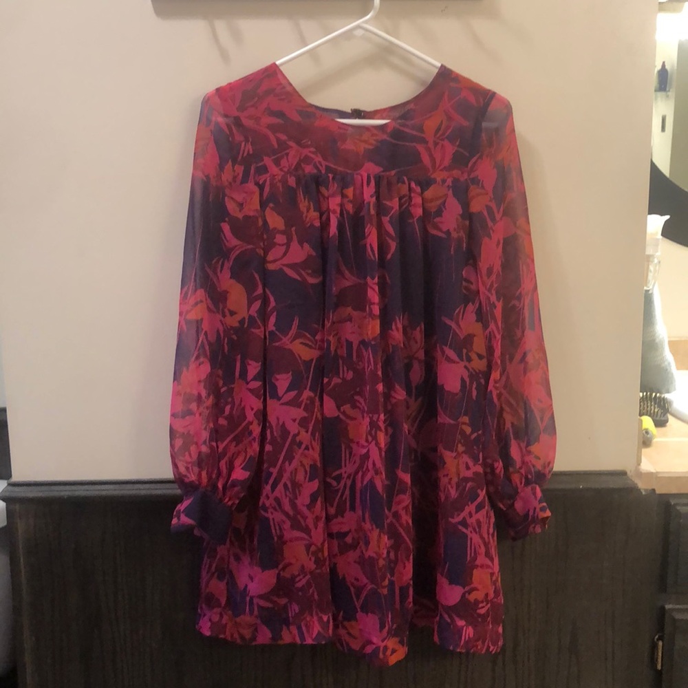 Great Fall Dress!